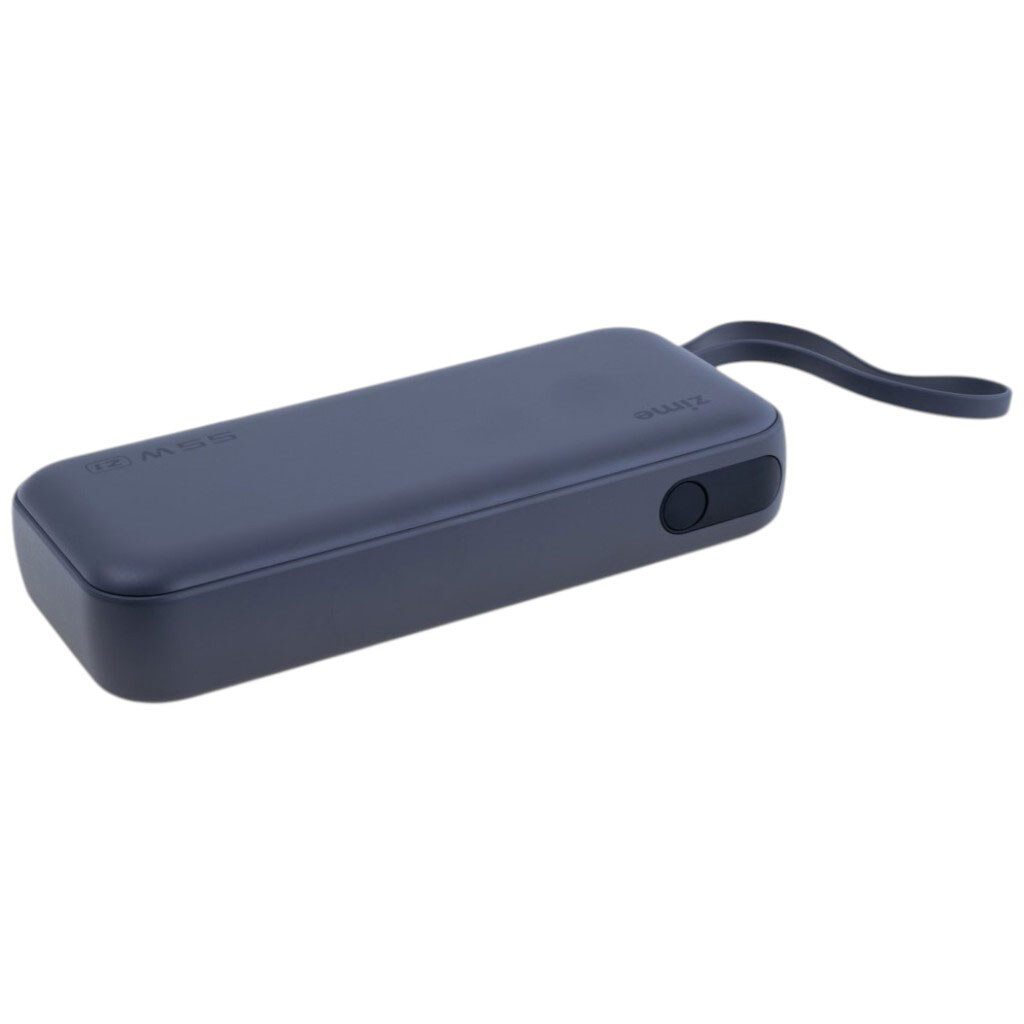 Портативная батарея (Power Bank) Z1, 20000 mAh, Черный - № 3 Портативная батарея (Power Bank) Z1, 20000 mAh, Черный - № 3