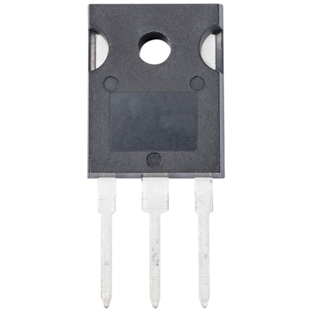 Транзистор IGBT SGW50N60HS - № 1 Транзистор IGBT SGW50N60HS - № 1