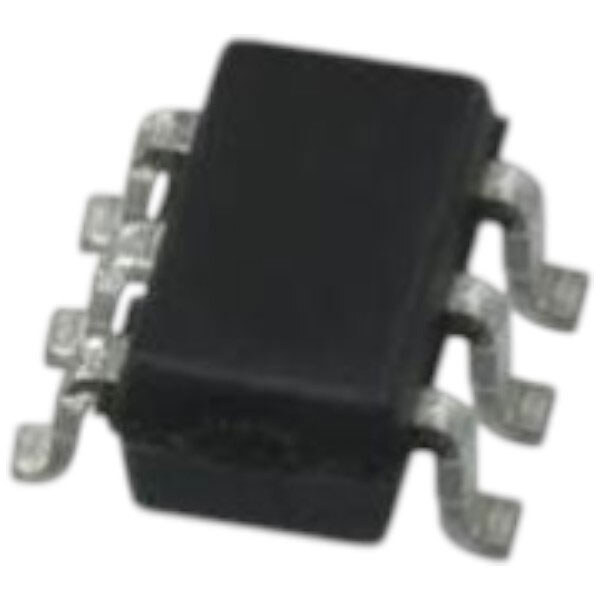 Микросхема SN74LVC1G3157DBVR - № 1 Микросхема SN74LVC1G3157DBVR - № 1