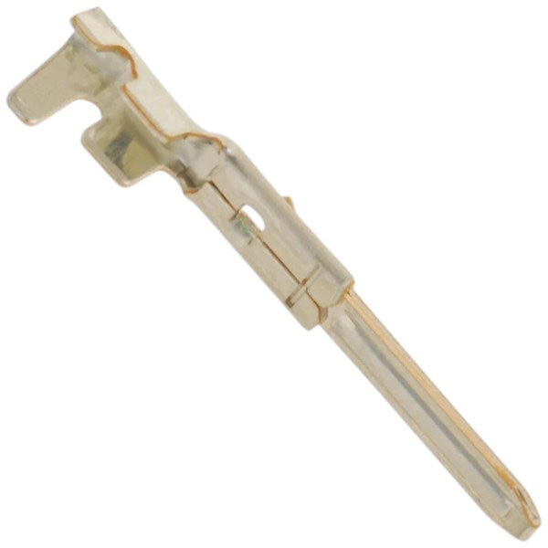 Контакт SYM-001T-P0.6 - № 1 Контакт SYM-001T-P0.6 - № 1