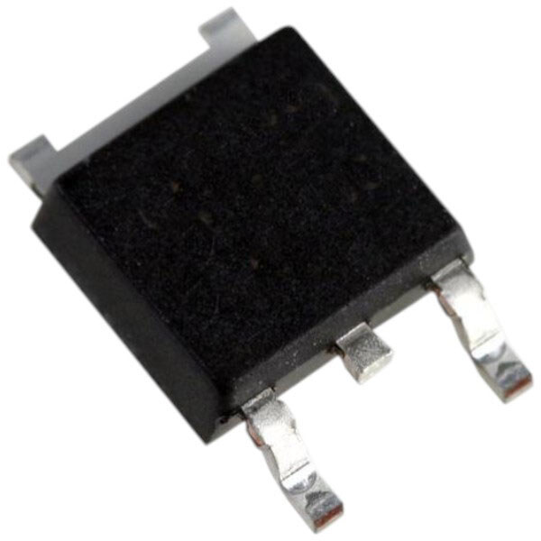 Мікросхема VND10N06TR-E - № 1 Мікросхема VND10N06TR-E - № 1