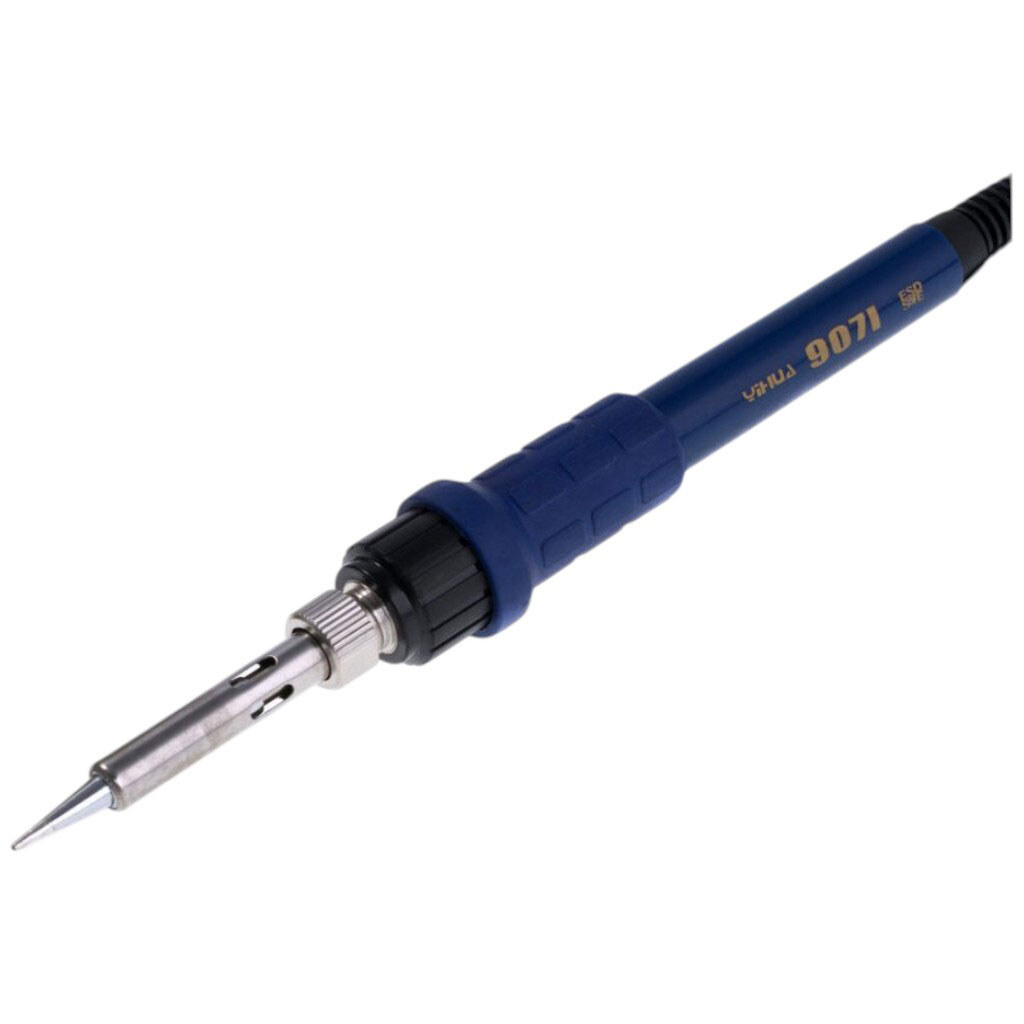 Паяльная станция YiHUA 882D+ - № 2 Паяльная станция YiHUA 882D+ - № 2