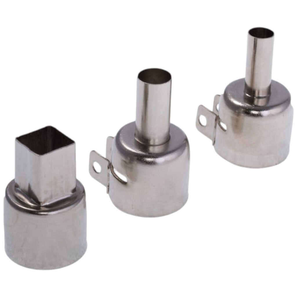 Паяльная станция YiHUA 882D+ - № 3 Паяльная станция YiHUA 882D+ - № 3