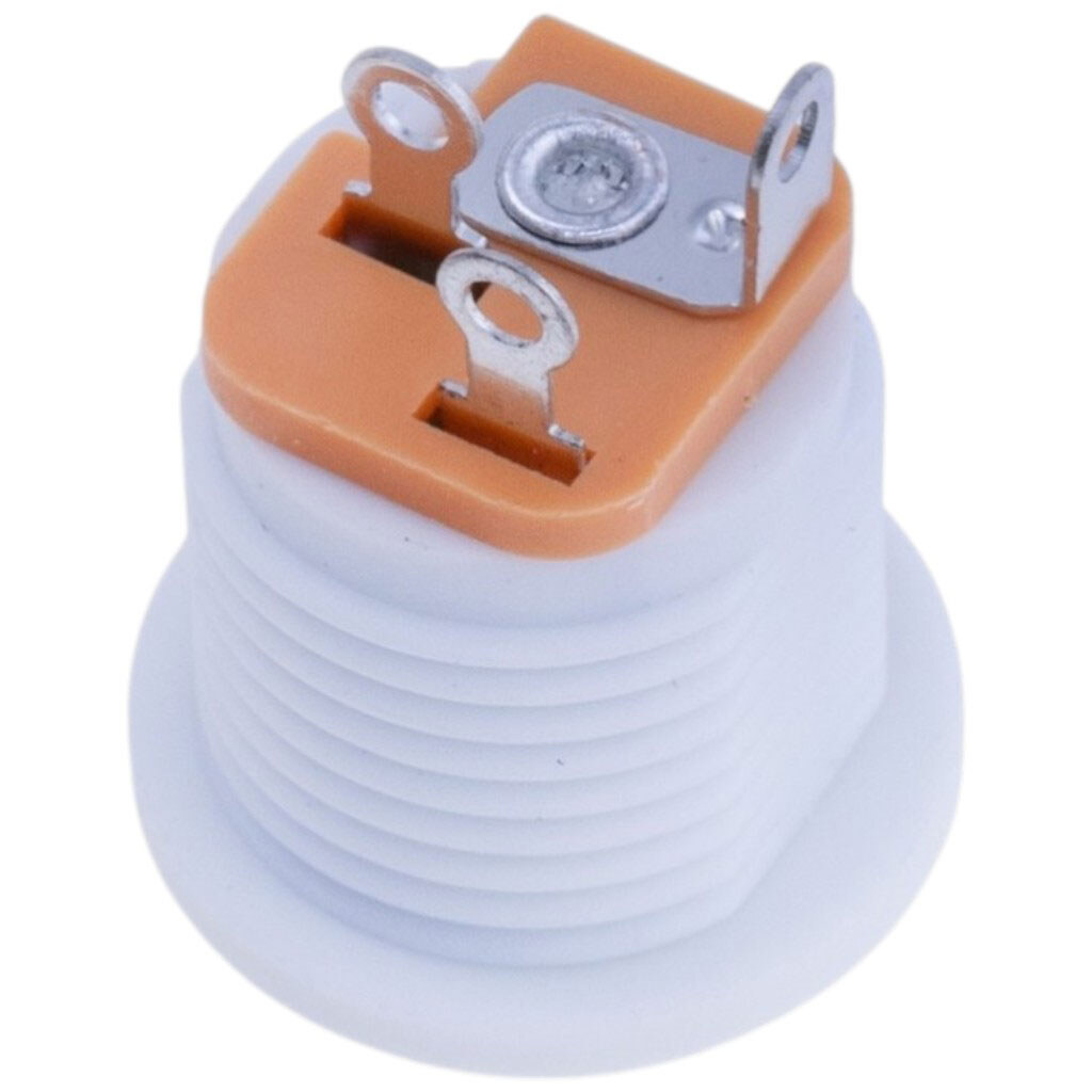 Гнездо питания на корпус - № 2 Гнездо питания на корпус - № 2