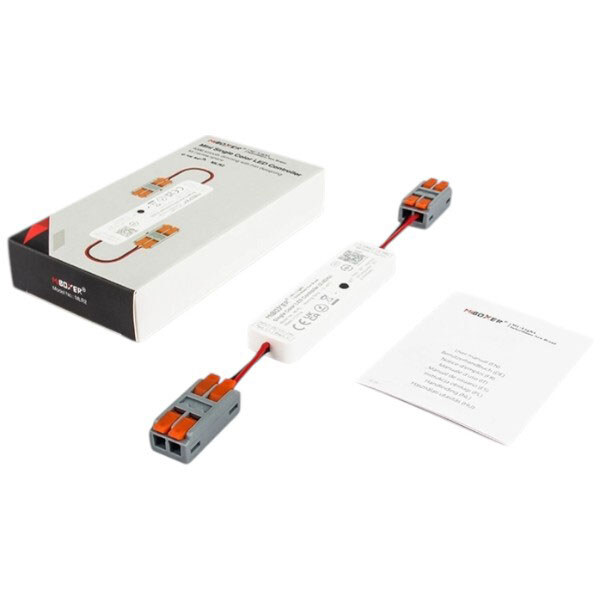 Контроллер светодиодных лент MLR2 - № 2 Контроллер светодиодных лент MLR2 - № 2