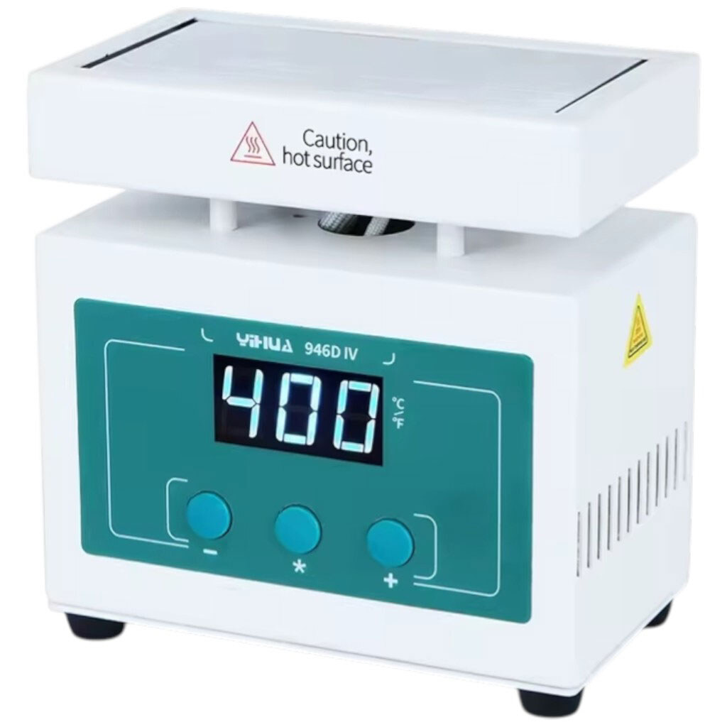 Преднагреватель плат YIHUA 946D-IV - № 3 Преднагреватель плат YIHUA 946D-IV - № 3