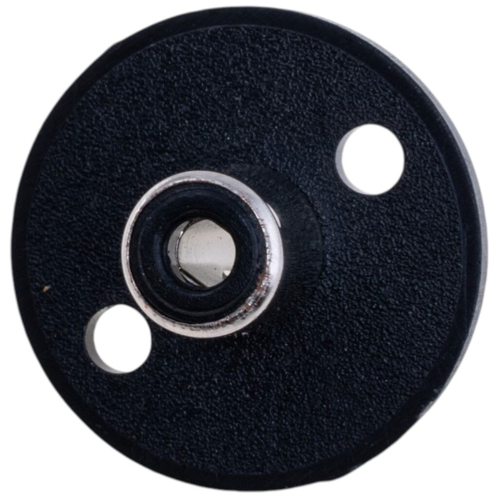 Панель круглая встроенная GT1-4001, Черный - № 1 Панель круглая встроенная GT1-4001, Черный - № 1