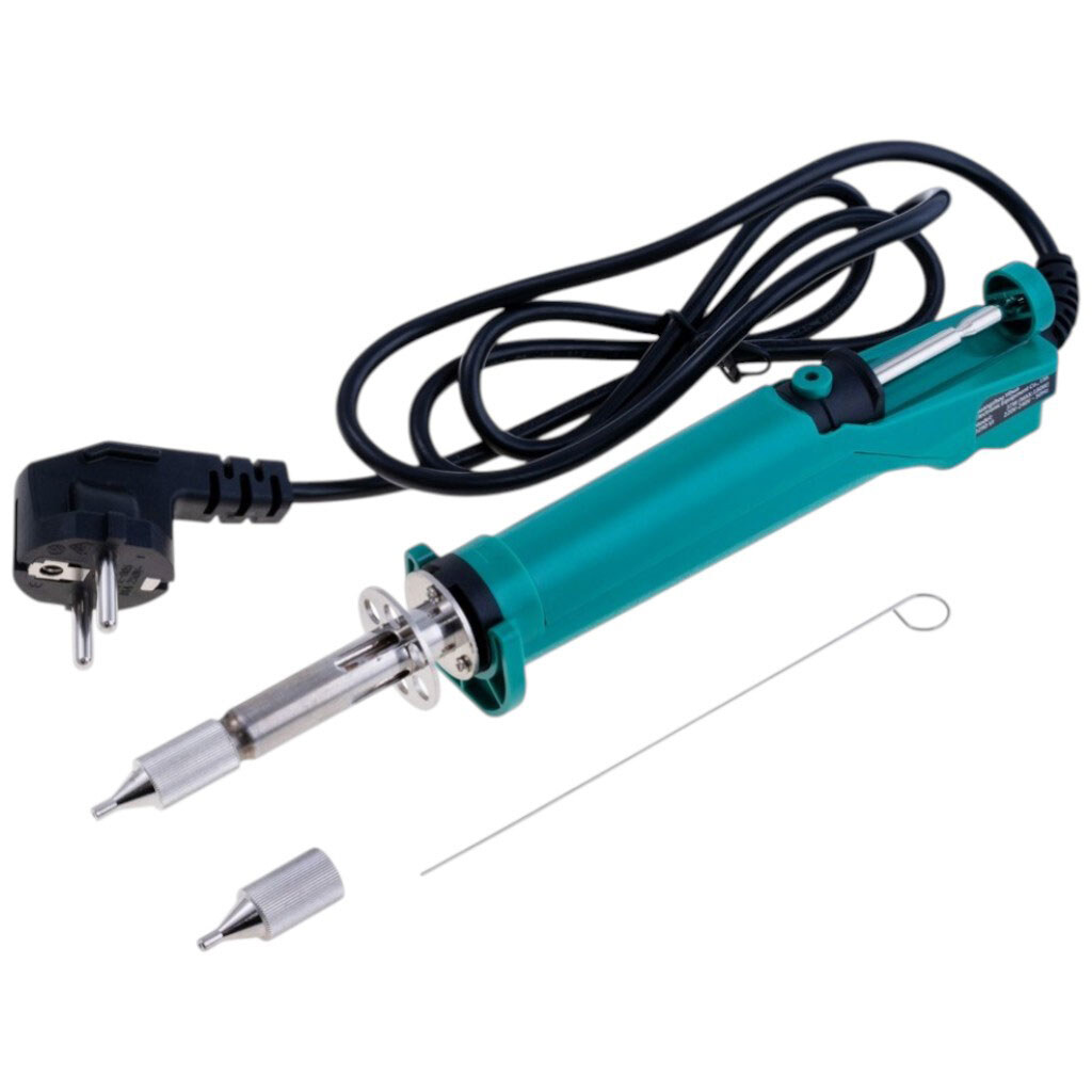 Паяльник YIHUA929D-VI 80W - № 1 Паяльник YIHUA929D-VI 80W - № 1