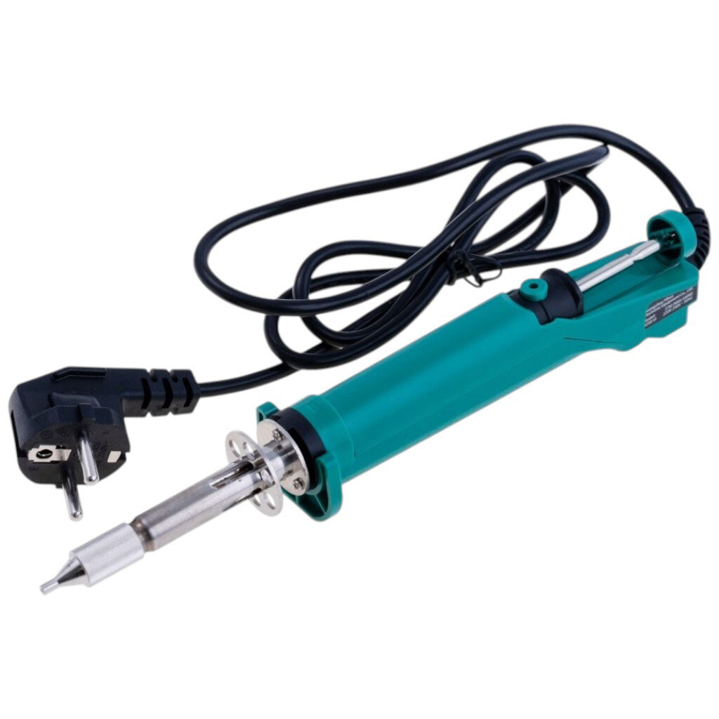 Паяльник YIHUA929D-VI 80W - № 3 Паяльник YIHUA929D-VI 80W - № 3