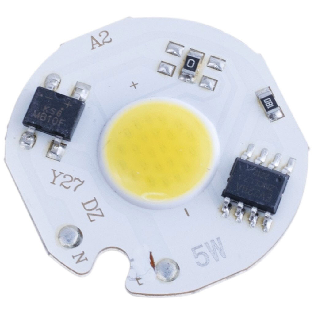 Светодиод 2525F11, Белый холодный - № 1 Светодиод 2525F11, Белый холодный - № 1