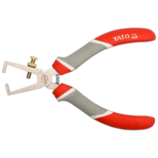 Устройство для зачистки провода YATO YT-2031 - № 1 Устройство для зачистки провода YATO YT-2031 - № 1