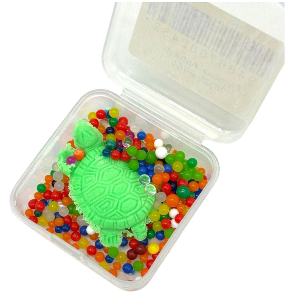 Растишка-черепаха, микс цветов, Mic - № 1 Растишка-черепаха, микс цветов, Mic - № 1