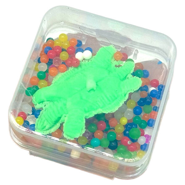 Растишка-черепаха, микс цветов, Mic - № 2 Растишка-черепаха, микс цветов, Mic - № 2