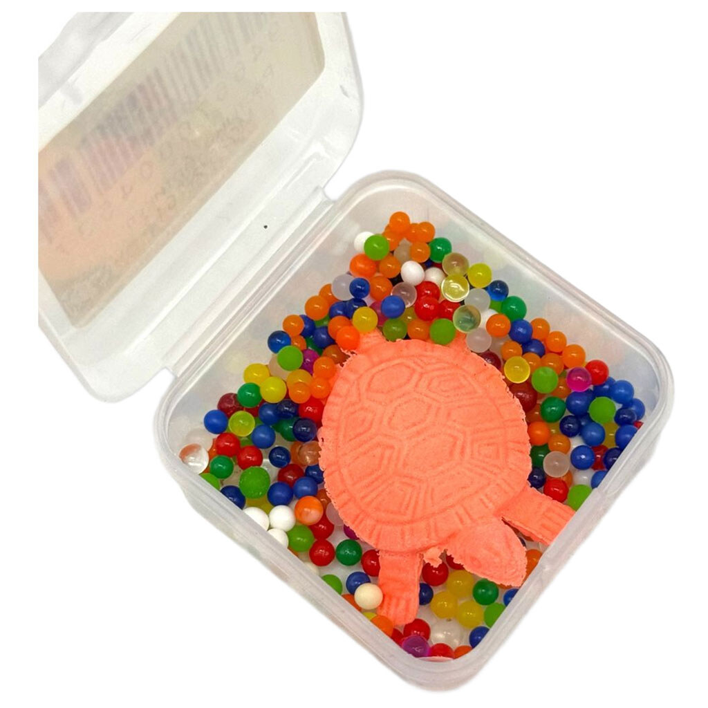 Растишка-черепаха, микс цветов, Mic - № 3 Растишка-черепаха, микс цветов, Mic - № 3