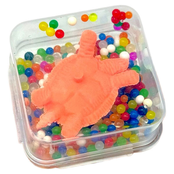 Растишка-черепаха, микс цветов, Mic - № 4 Растишка-черепаха, микс цветов, Mic - № 4