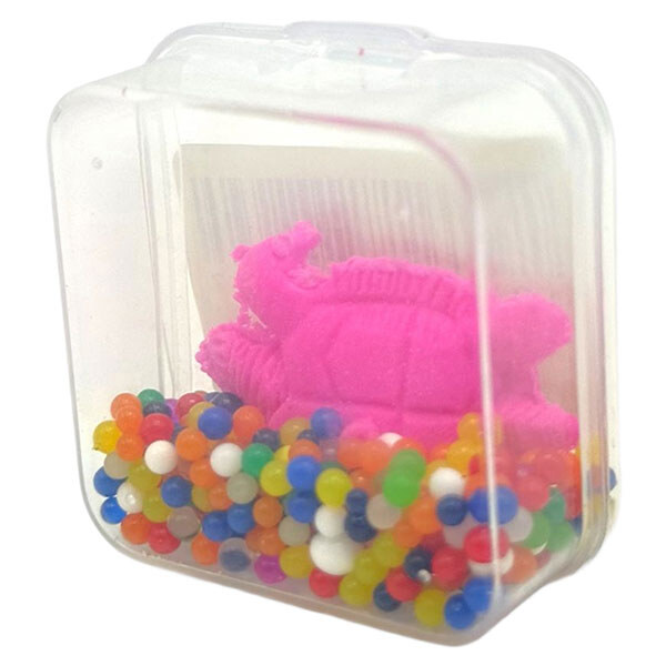 Растишка-черепаха, микс цветов, Mic - № 5 Растишка-черепаха, микс цветов, Mic - № 5