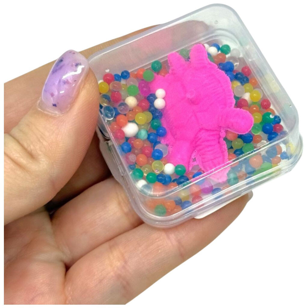 Растишка-черепаха, микс цветов, Mic - № 6 Растишка-черепаха, микс цветов, Mic - № 6