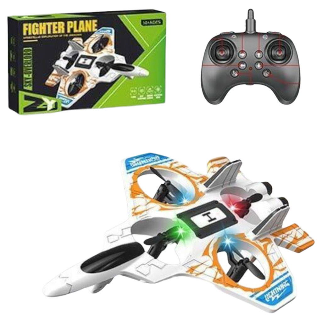 Самолет на радиоуправлении, Mic - № 2 Самолет на радиоуправлении, Mic - № 2