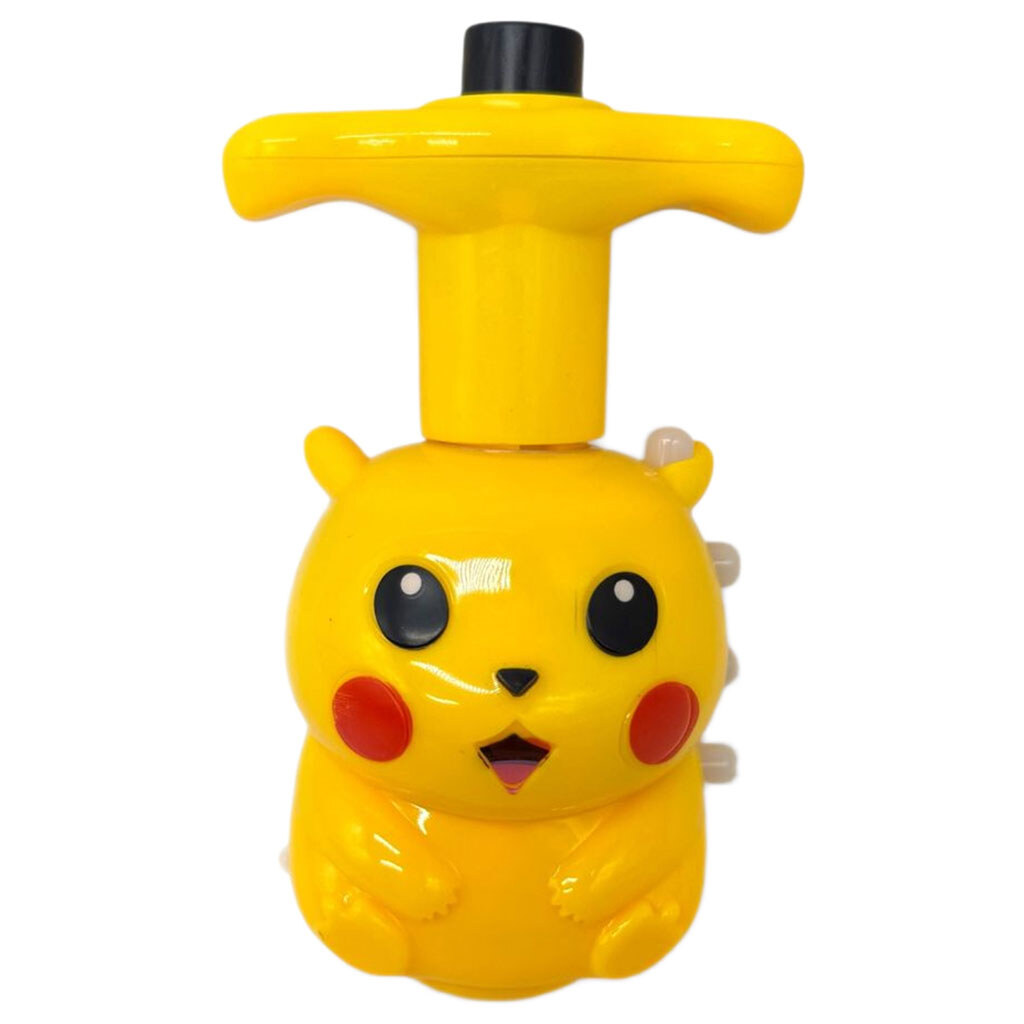 Юла, що світиться, "Покемон", Mic - № 1 Юла, що світиться, "Покемон", Mic - № 1