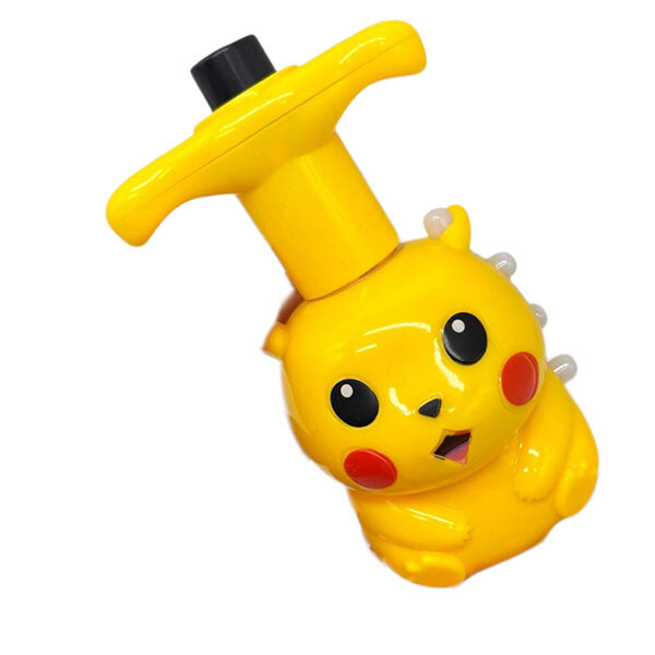 Юла, що світиться, "Покемон", Mic - № 2 Юла, що світиться, "Покемон", Mic - № 2