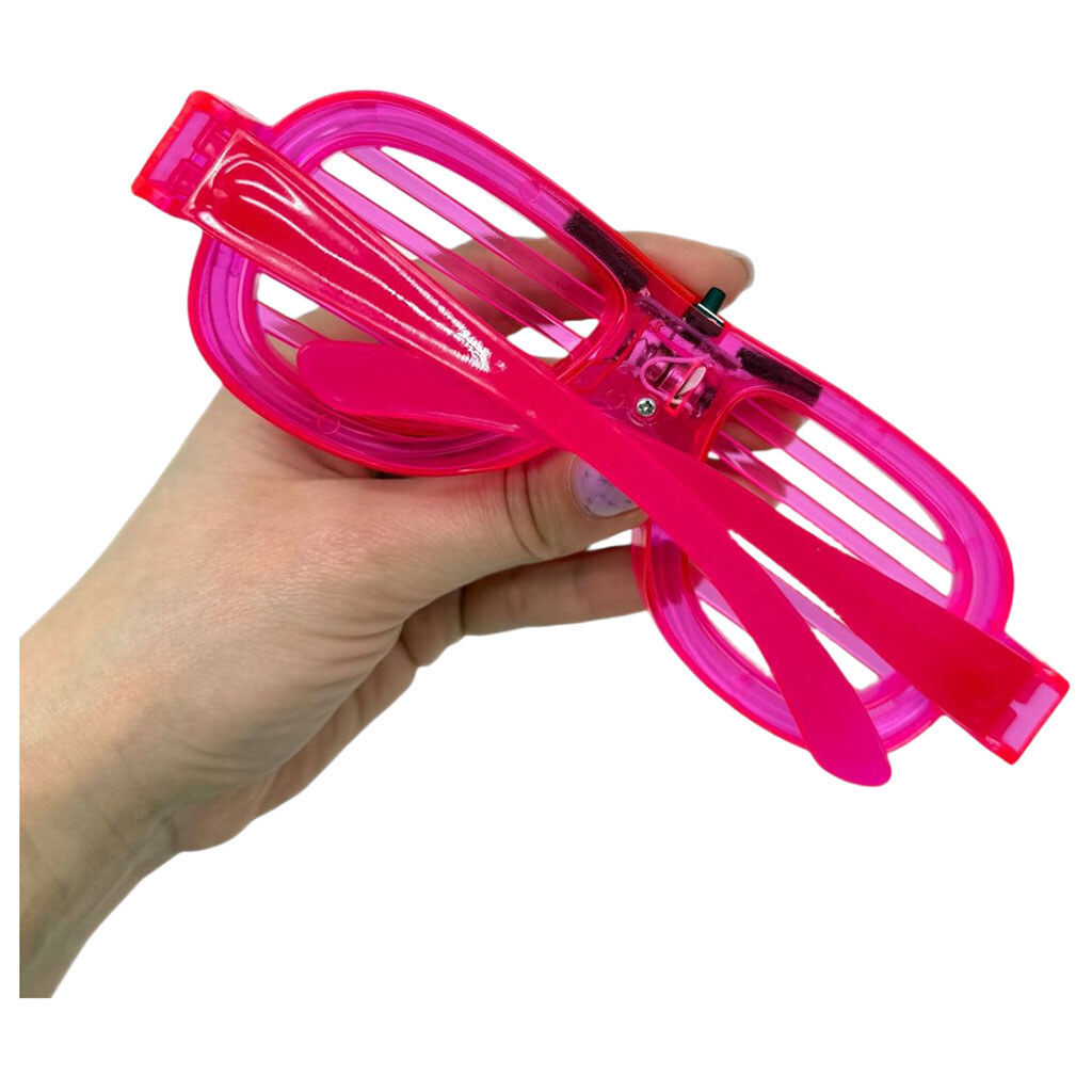 Окуляри, що світяться, Mic - № 2 Окуляри, що світяться, Mic - № 2