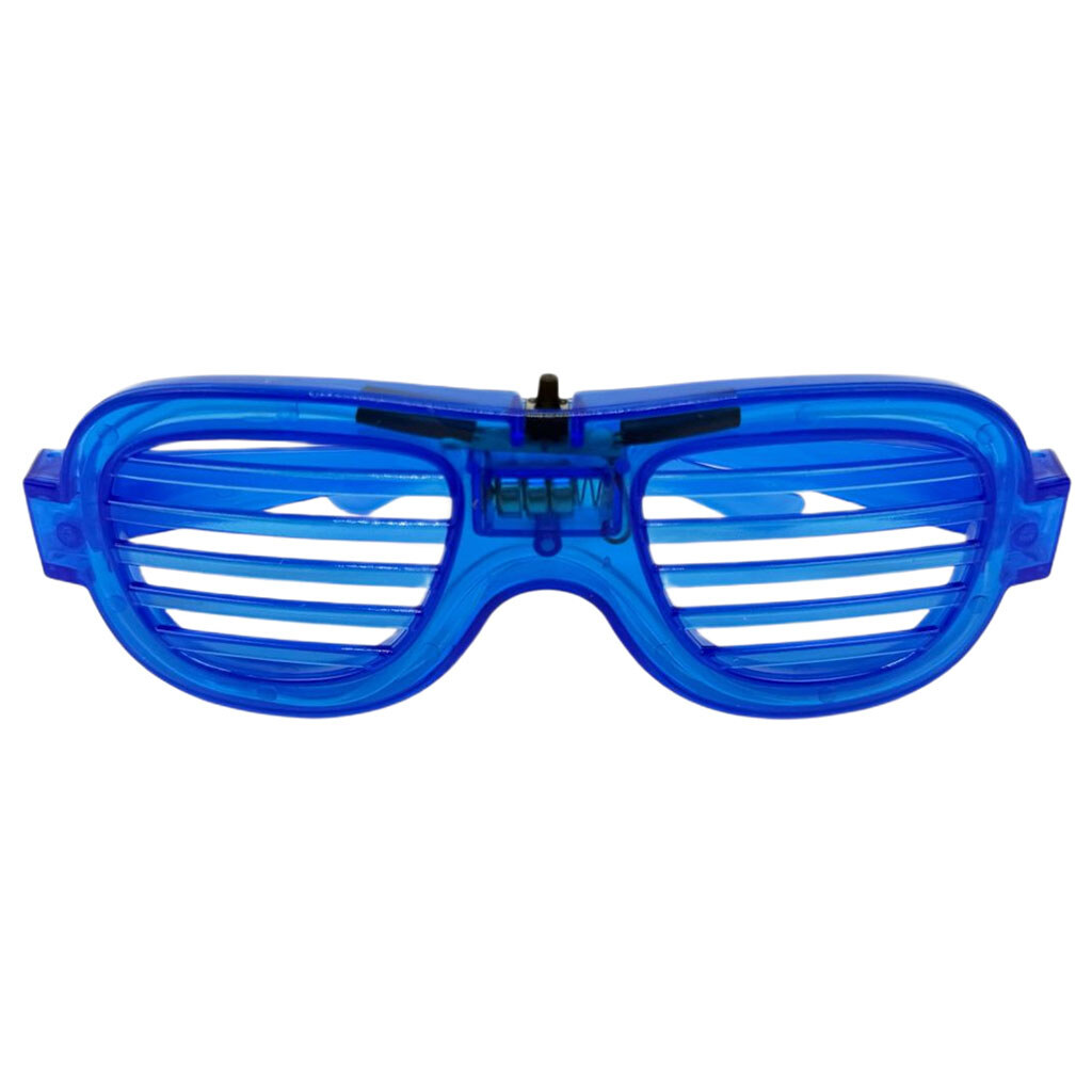 Окуляри, що світяться, Mic - № 1 Окуляри, що світяться, Mic - № 1