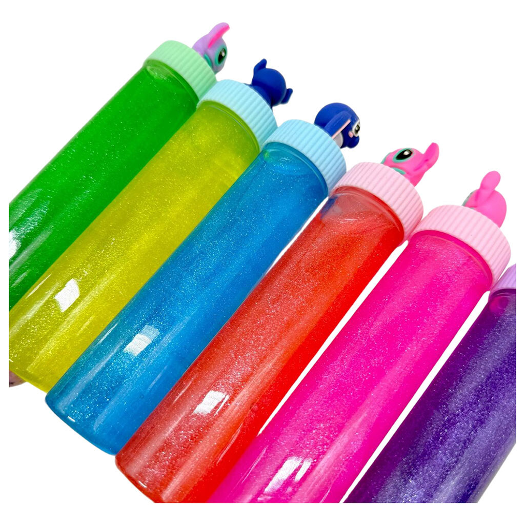 Слайм "STITCH", Mic - № 3 Слайм "STITCH", Mic - № 3