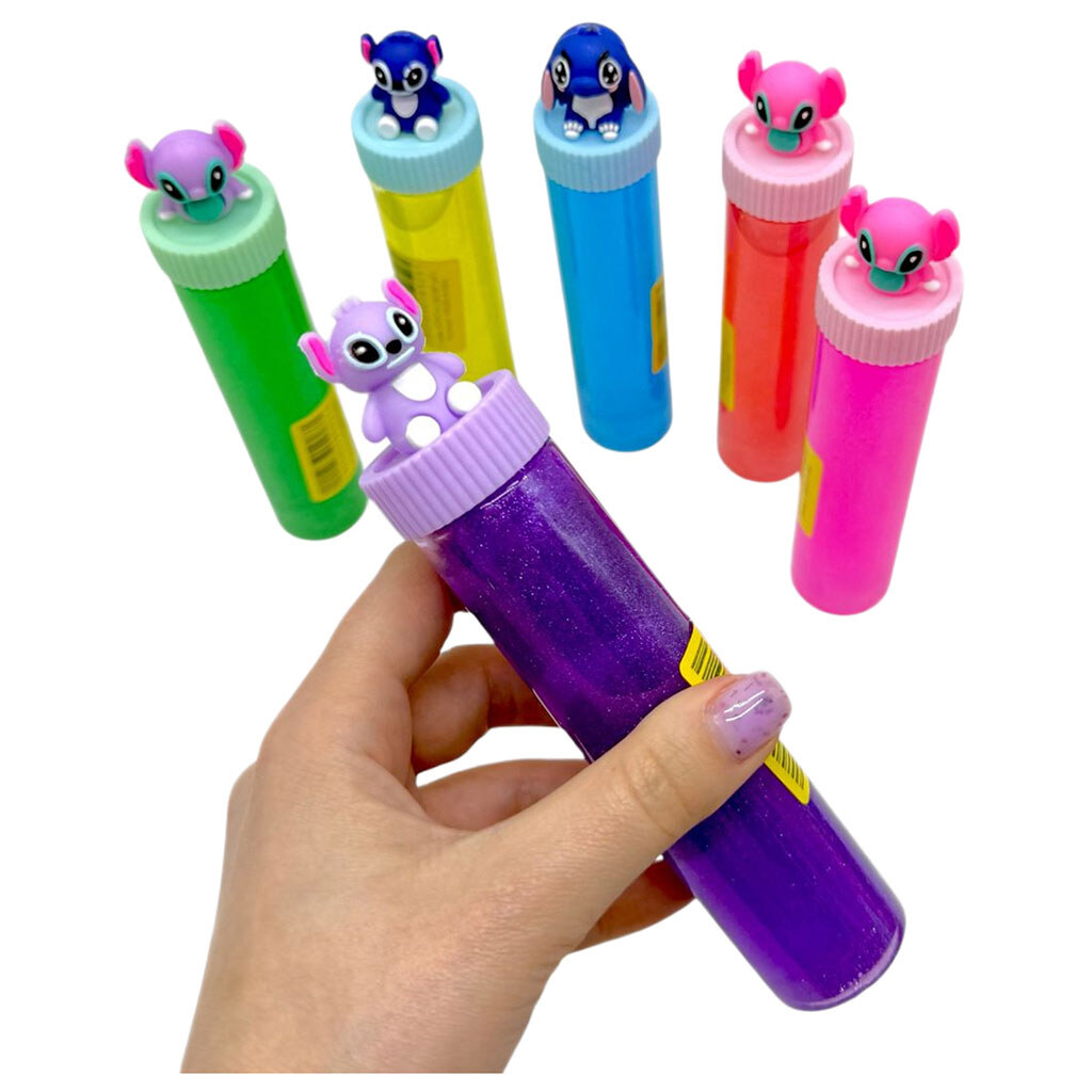 Слайм "STITCH", Mic - № 2 Слайм "STITCH", Mic - № 2