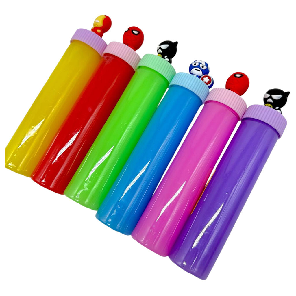 Слайм герои "MARVEL", Mic - № 3 Слайм герои "MARVEL", Mic - № 3