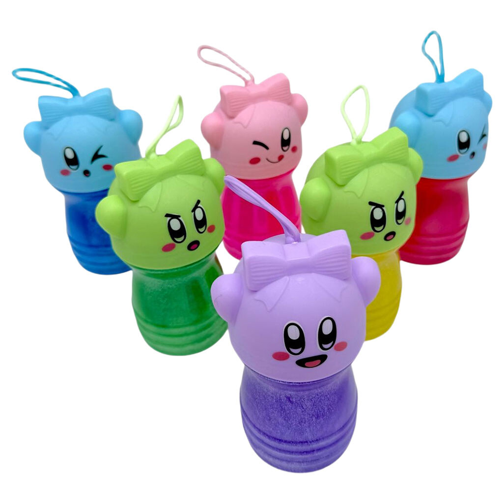 Слайм покемон "Кірбі", Mic - № 3 Слайм покемон "Кірбі", Mic - № 3