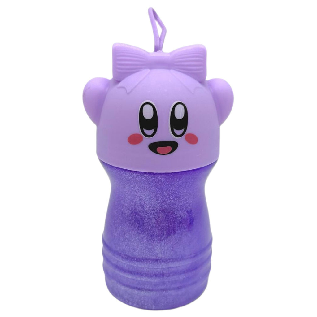 Слайм покемон "Кирби", Mic - № 1 Слайм покемон "Кирби", Mic - № 1