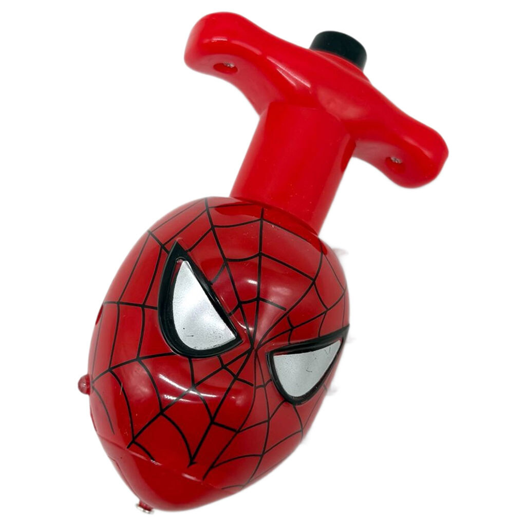 Юла "Людина-павук", Mic - № 1 Юла "Людина-павук", Mic - № 1