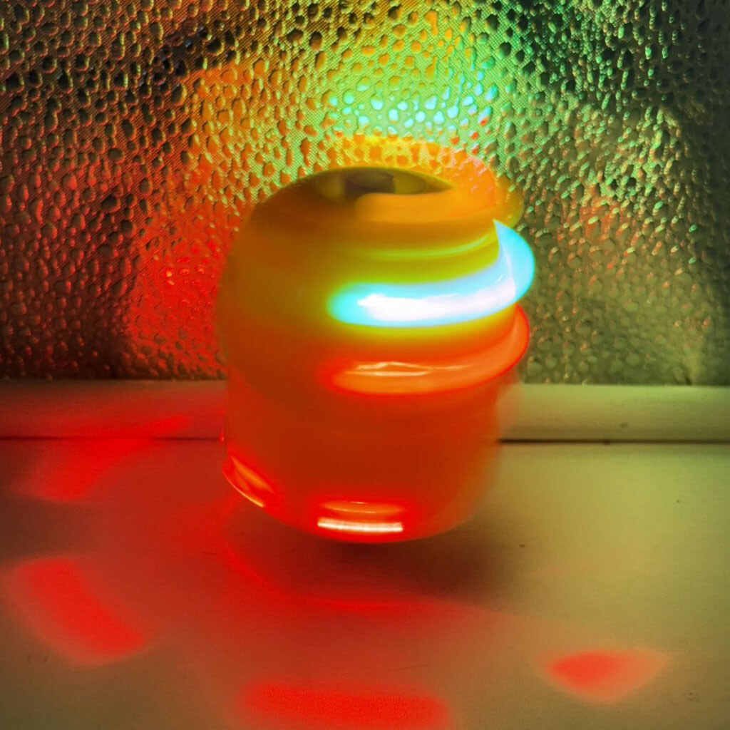 Юла "Людина-павук", Mic - № 3 Юла "Людина-павук", Mic - № 3