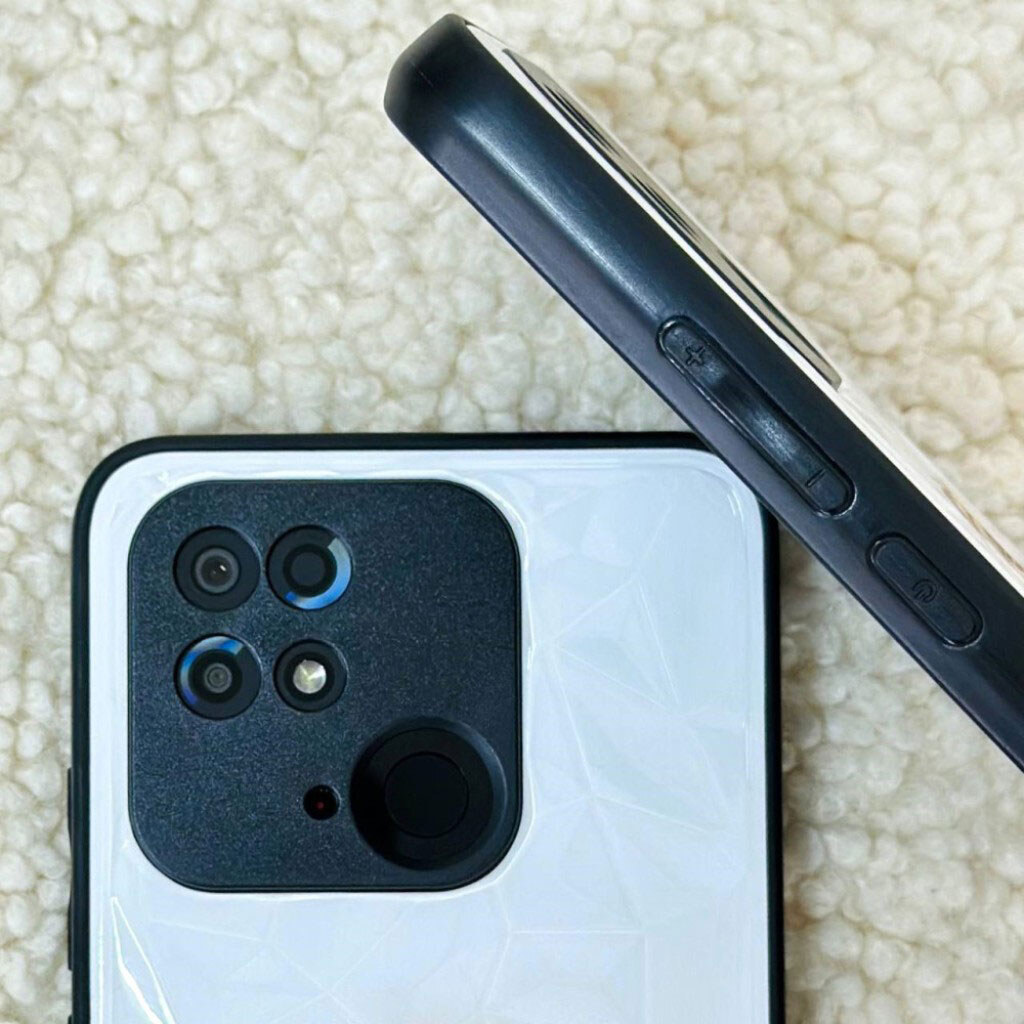 Чехол (накладка) Xiaomi Redmi Note 10 / Redmi Note 10s, Art Prisma Picture - № 7 Чехол (накладка) Xiaomi Redmi Note 10 / Redmi Note 10s, Art Prisma Picture - № 7