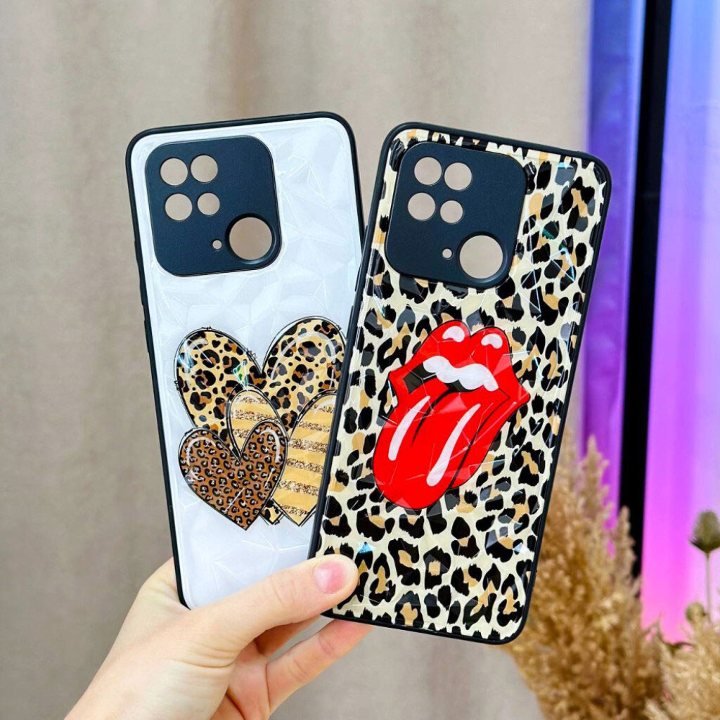 Чехол (накладка) Xiaomi Redmi Note 10 / Redmi Note 10s, Art Prisma Picture - № 10 Чехол (накладка) Xiaomi Redmi Note 10 / Redmi Note 10s, Art Prisma Picture - № 10