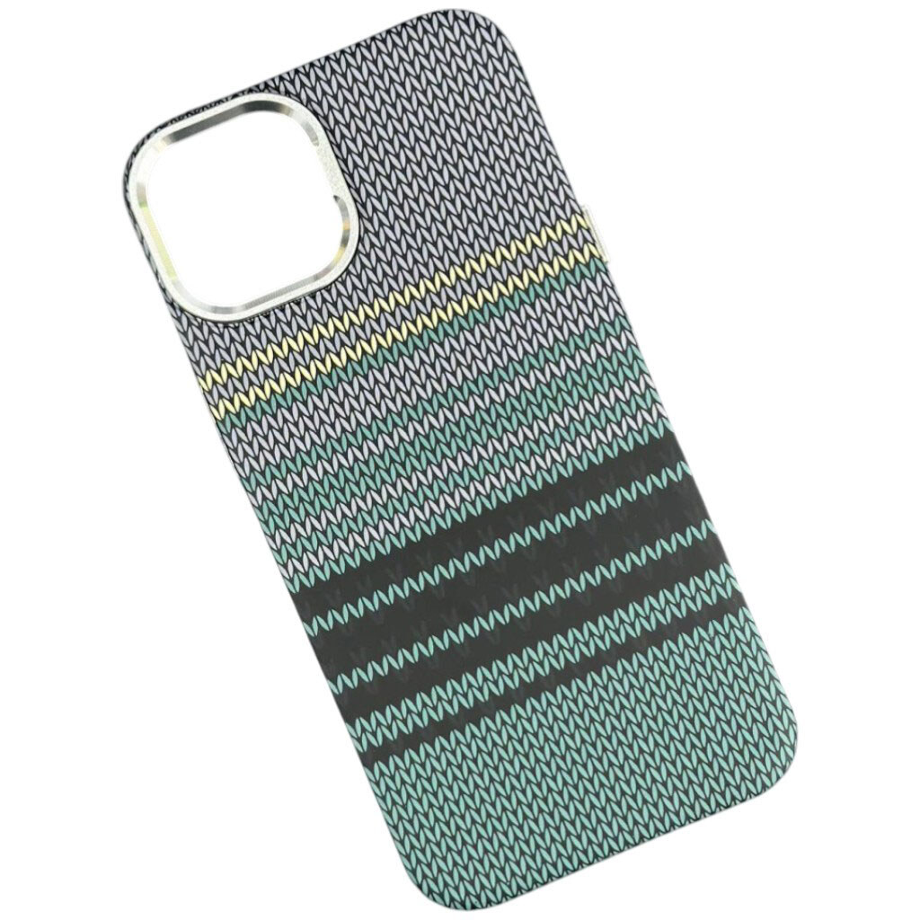 Чехол (накладка) Apple iPhone 14 Pro, Elite Carbon Matte Box, MagSafe, Pullover, Рисунок - № 1 Чехол (накладка) Apple iPhone 14 Pro, Elite Carbon Matte Box, MagSafe, Pullover, Рисунок - № 1