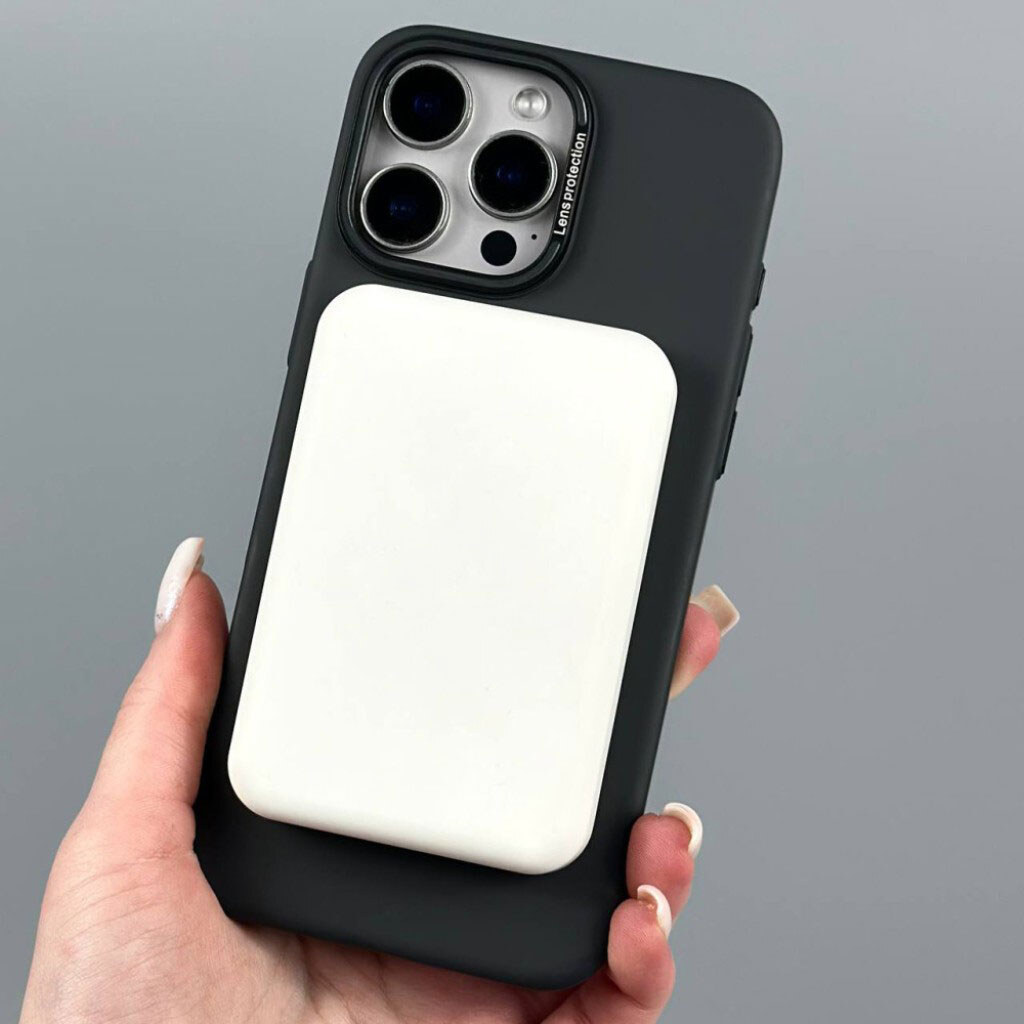 Чехол (накладка) Apple iPhone 12 / iPhone 12 Pro, Soft Lens Protection, MagSafe, Розовый - № 6 Чехол (накладка) Apple iPhone 12 / iPhone 12 Pro, Soft Lens Protection, MagSafe, Розовый - № 6
