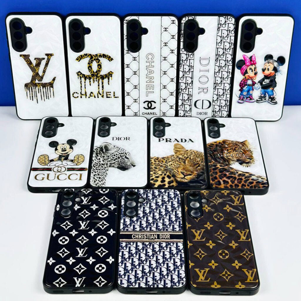 Чехол (накладка) Xiaomi Redmi Note 8 Pro, Prisma Brand, Mickey Mouse, Рисунок - № 2 Чехол (накладка) Xiaomi Redmi Note 8 Pro, Prisma Brand, Mickey Mouse, Рисунок - № 2