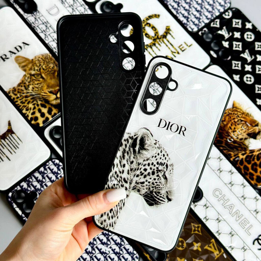 Чехол (накладка) Xiaomi Redmi Note 8 Pro, Prisma Brand, Mickey Mouse, Рисунок - № 5 Чехол (накладка) Xiaomi Redmi Note 8 Pro, Prisma Brand, Mickey Mouse, Рисунок - № 5