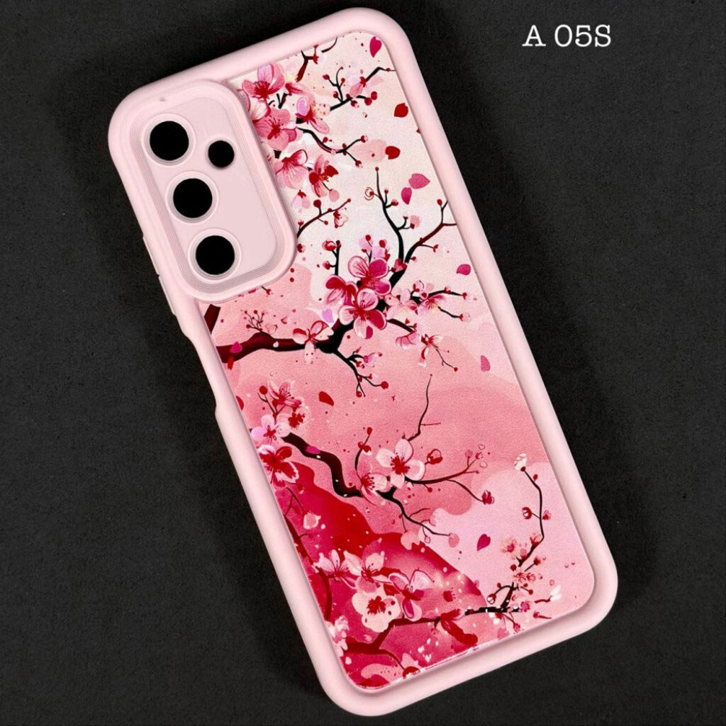 Чехол (накладка) Samsung Galaxy A36 5G / Galaxy A37 5G, Shock Sides Resistant, Pink Bows, Рисунок - № 3 Чехол (накладка) Samsung Galaxy A36 5G / Galaxy A37 5G, Shock Sides Resistant, Pink Bows, Рисунок - № 3