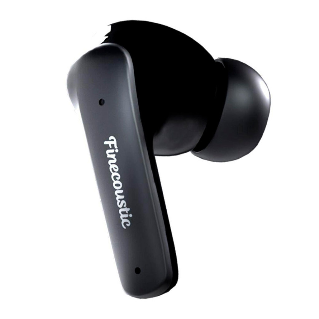 Bluetooth-гарнітура Fantech FT20 Groove, Стерео, Чорний - № 4 Bluetooth-гарнітура Fantech FT20 Groove, Стерео, Чорний - № 4