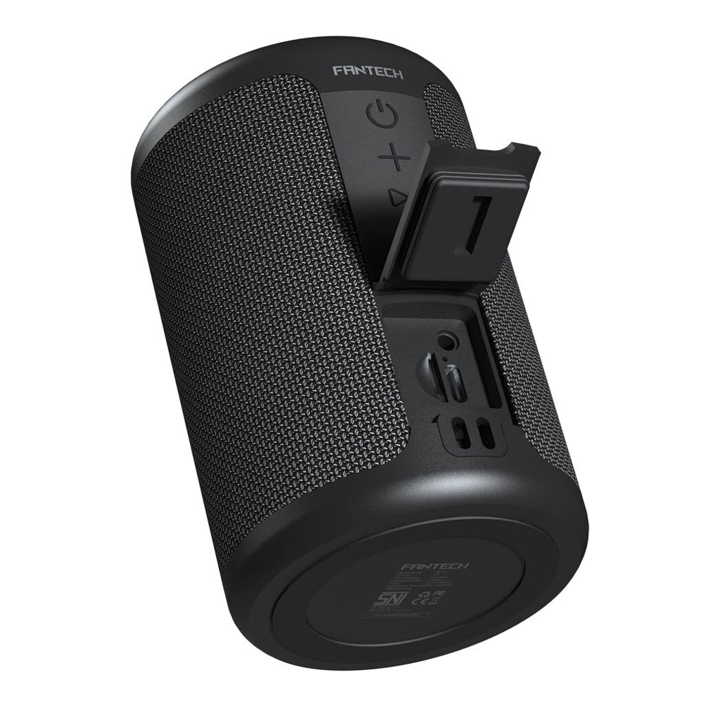 Портативная колонка Fantech BS154 NeraBox, Черный - № 5 Портативная колонка Fantech BS154 NeraBox, Черный - № 5