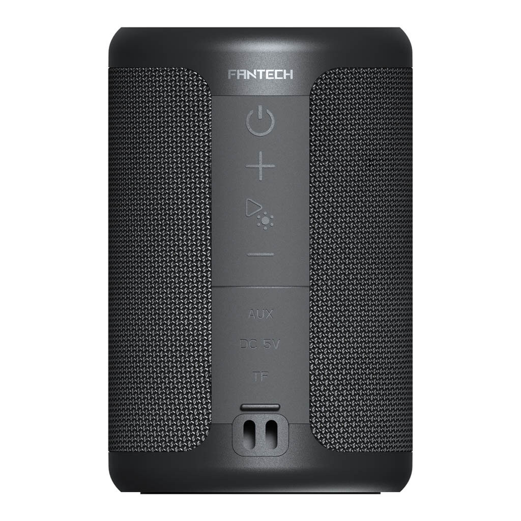 Портативная колонка Fantech BS154 NeraBox, Черный - № 6 Портативная колонка Fantech BS154 NeraBox, Черный - № 6