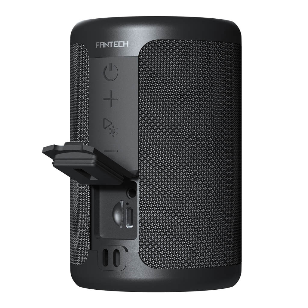 Портативная колонка Fantech BS154 NeraBox, Черный - № 7 Портативная колонка Fantech BS154 NeraBox, Черный - № 7