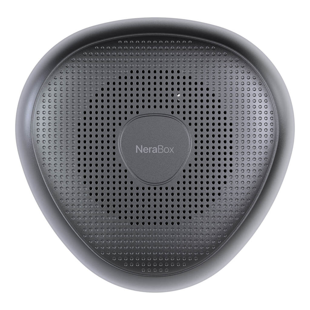 Портативная колонка Fantech BS155 NeraBox, Серый - № 5 Портативная колонка Fantech BS155 NeraBox, Серый - № 5