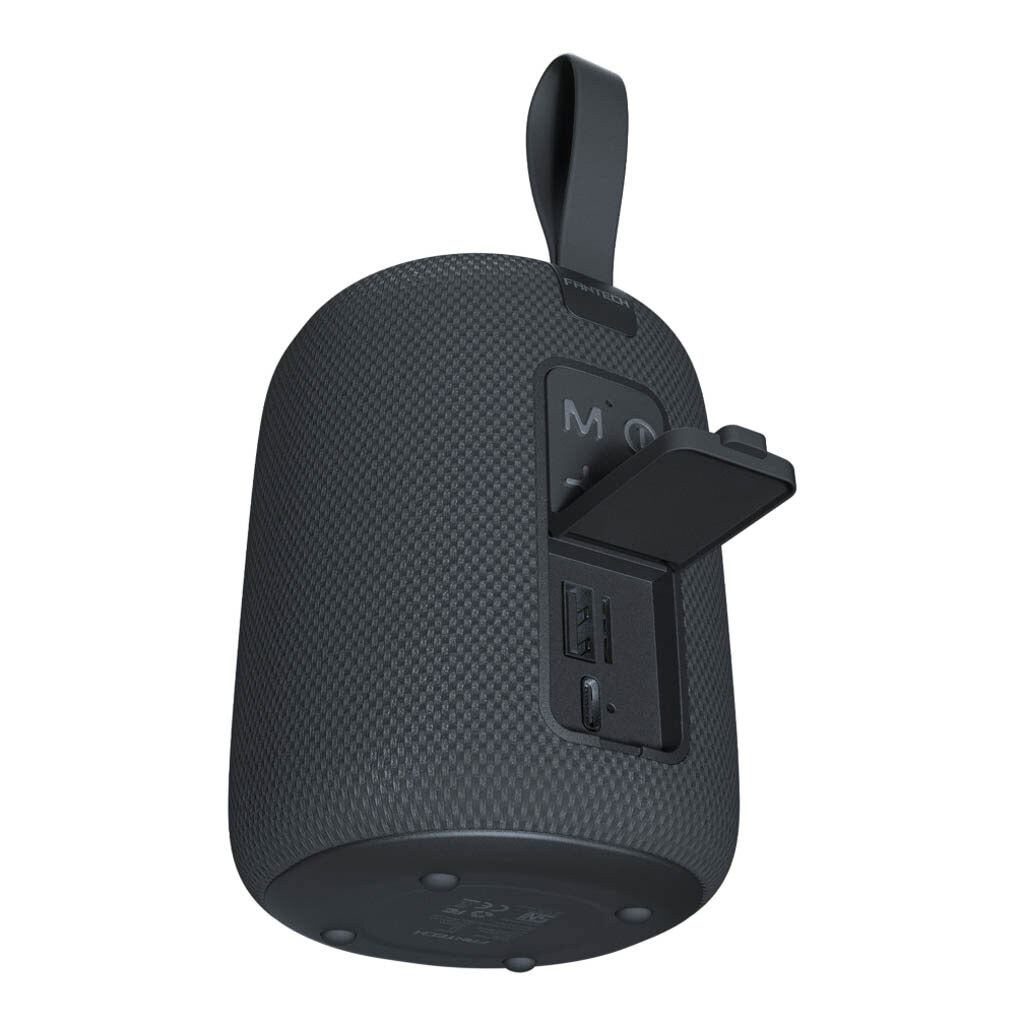 Портативная колонка Fantech BS157 NeraBox, Черный - № 2 Портативная колонка Fantech BS157 NeraBox, Черный - № 2