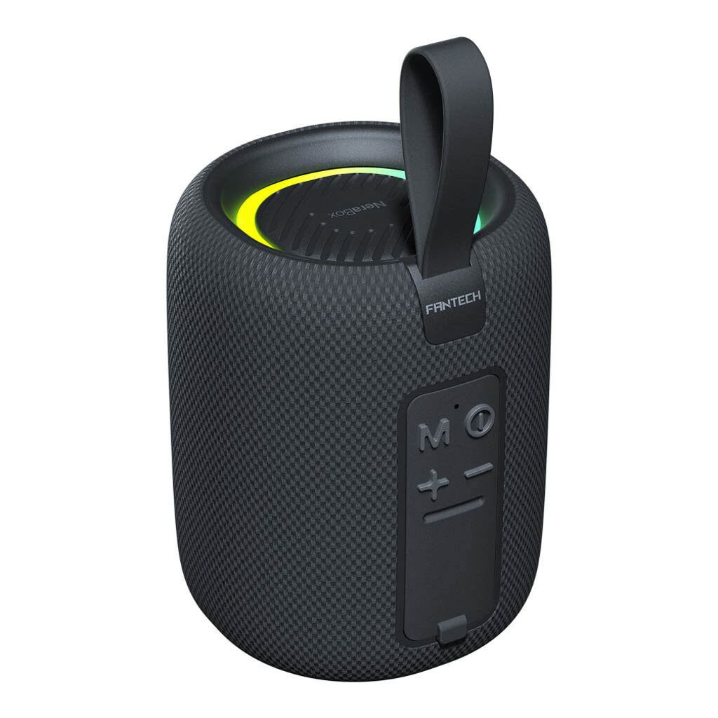 Портативная колонка Fantech BS157 NeraBox, Черный - № 3 Портативная колонка Fantech BS157 NeraBox, Черный - № 3