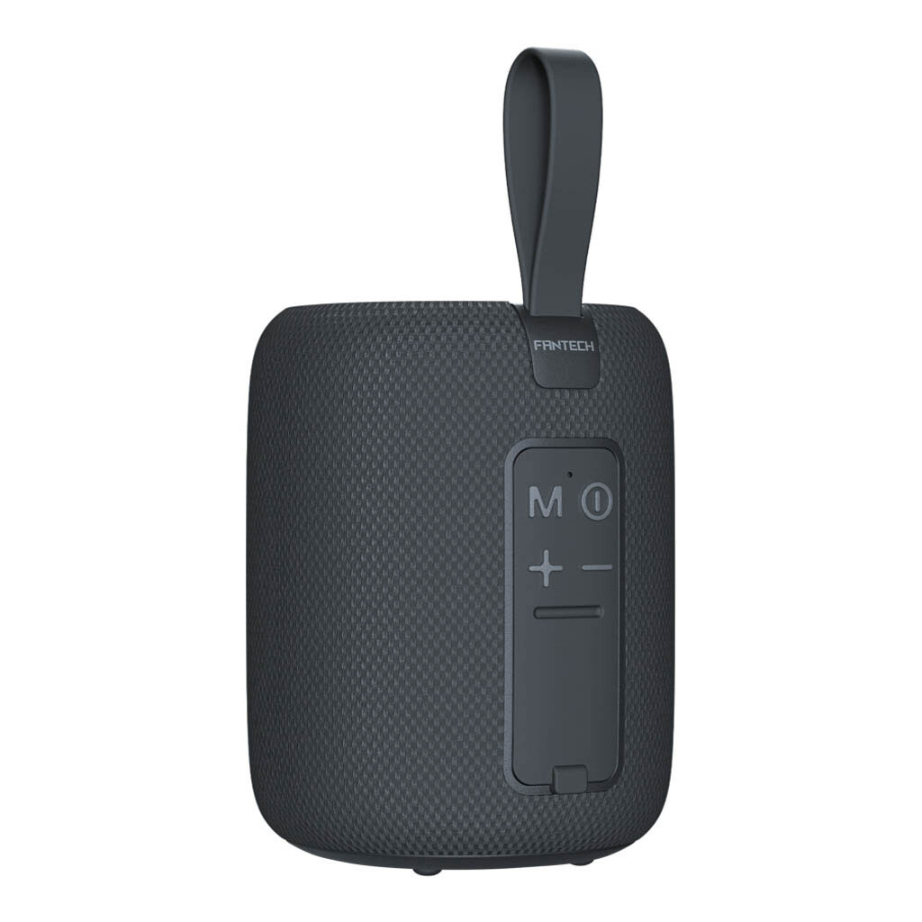 Портативная колонка Fantech BS157 NeraBox, Черный - № 4 Портативная колонка Fantech BS157 NeraBox, Черный - № 4