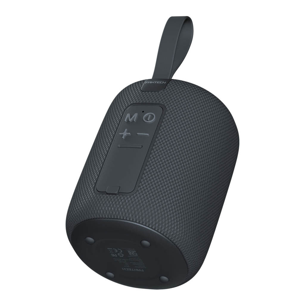 Портативная колонка Fantech BS157 NeraBox, Черный - № 5 Портативная колонка Fantech BS157 NeraBox, Черный - № 5