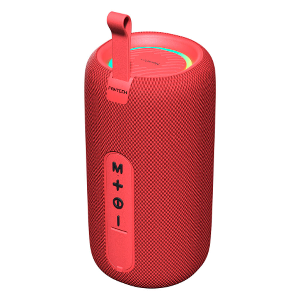 Портативная колонка Fantech BS158 NeraBox, Красный - № 1 Портативная колонка Fantech BS158 NeraBox, Красный - № 1